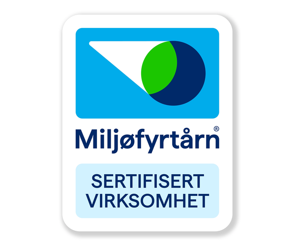 Miljøfyrtårn - Miras Elektro